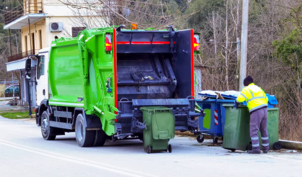 Reliable Floris, VA Junk Removal Solutions