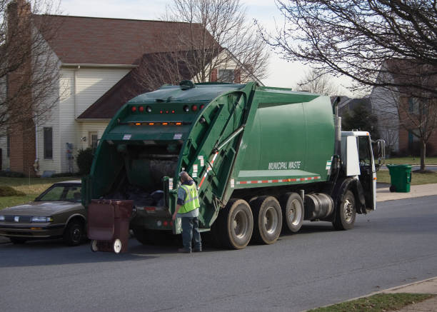 Property Management Cleanouts in Floris, VA